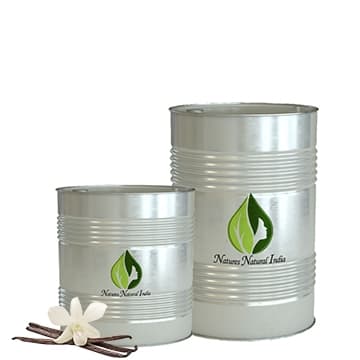 Vanilla Oil 3% Dilution in Jojoba Oil