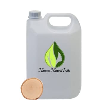 Cedarwood Himalayan Floral Water