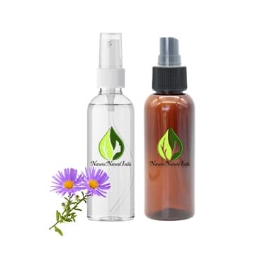 Chamomile Blue Floral Water