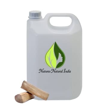 Sandalwood Floral Water (East Indian)