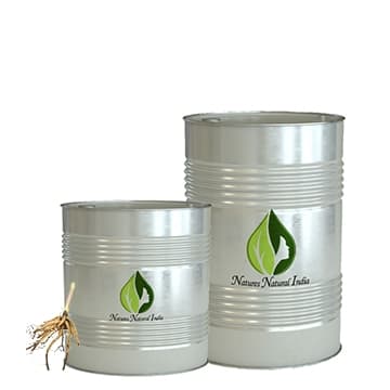 Valerian root 3% Dilution in Jojoba Oil