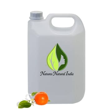Petitgrain Floral Water