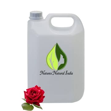 Rose Otto Floral Water