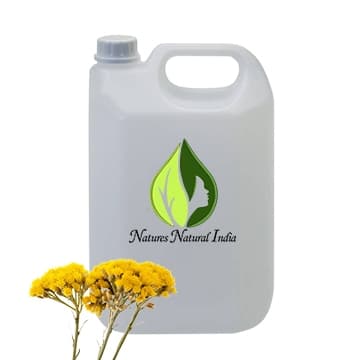 Helichrysum Floral Water