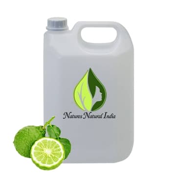 Bergamot Hydrosol