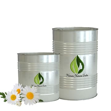Chamomile German in 3% Dilution Jojoba Oil