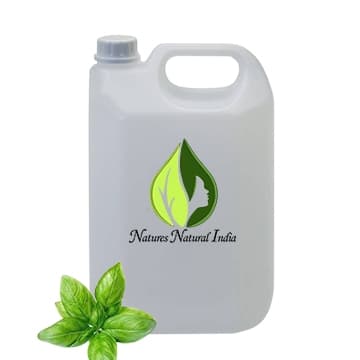 Basil Hydrosol