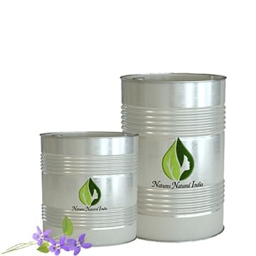 Violet Leaf 3% Dilution in Jojoba Oil