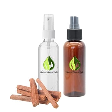 Sandalwood Floral Water (Mysore)