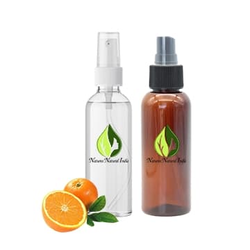 Mandarin Hydrosol