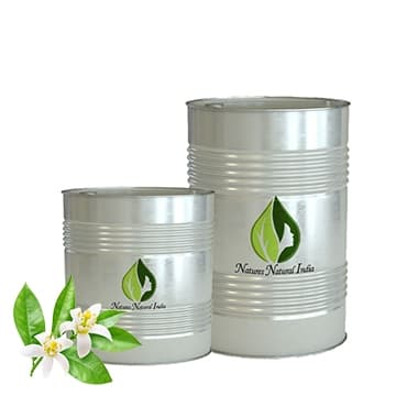 Neroli 3% Dilution in Jojoba Oil