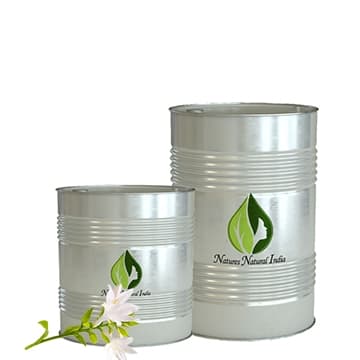 Tuberose Absolute 3% Dilution in Jojoba Oil