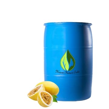 Maracuja Carrier Oil (Passion Fruit)