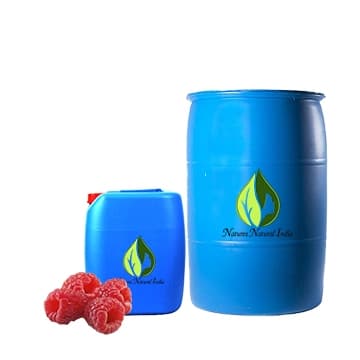 Red Raspberry Seed carrier oil