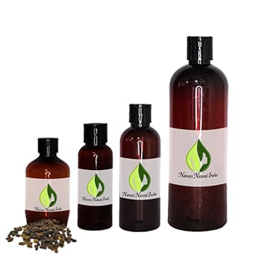 Meadowfoam Seed Carrier Oil
