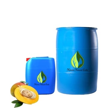 Mango seed Carrier Oil