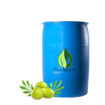 Olive Carrier Oil Extra Virgin