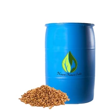 Fenugreek Carrier Oil