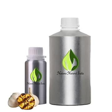 Garlic (Roasted) Oleoresins