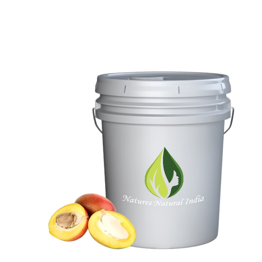 Mango Butter