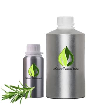 Rosemary Ct Cineole Essential Oil