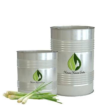 Citronella Fragrance
