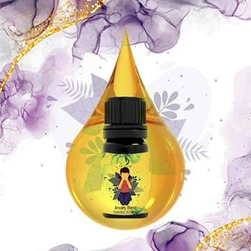 Anxiety Blend