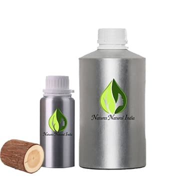 Cedarwood (Chinese) Essential Oil