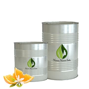 Blossom Fragrance Oil
