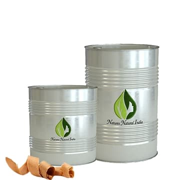 Cedarwood Essential Oil (Virginian)