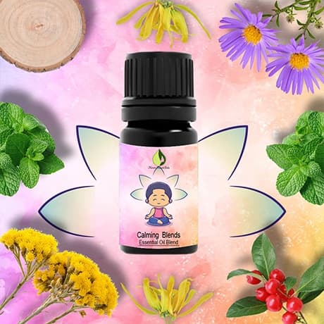 Calming Blend