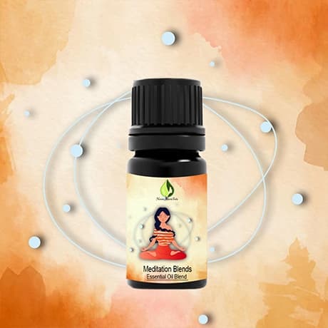 Meditation Blend