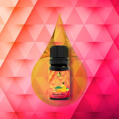 Relaxation Blend