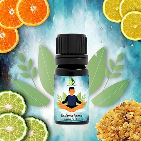 De-Stress Blend