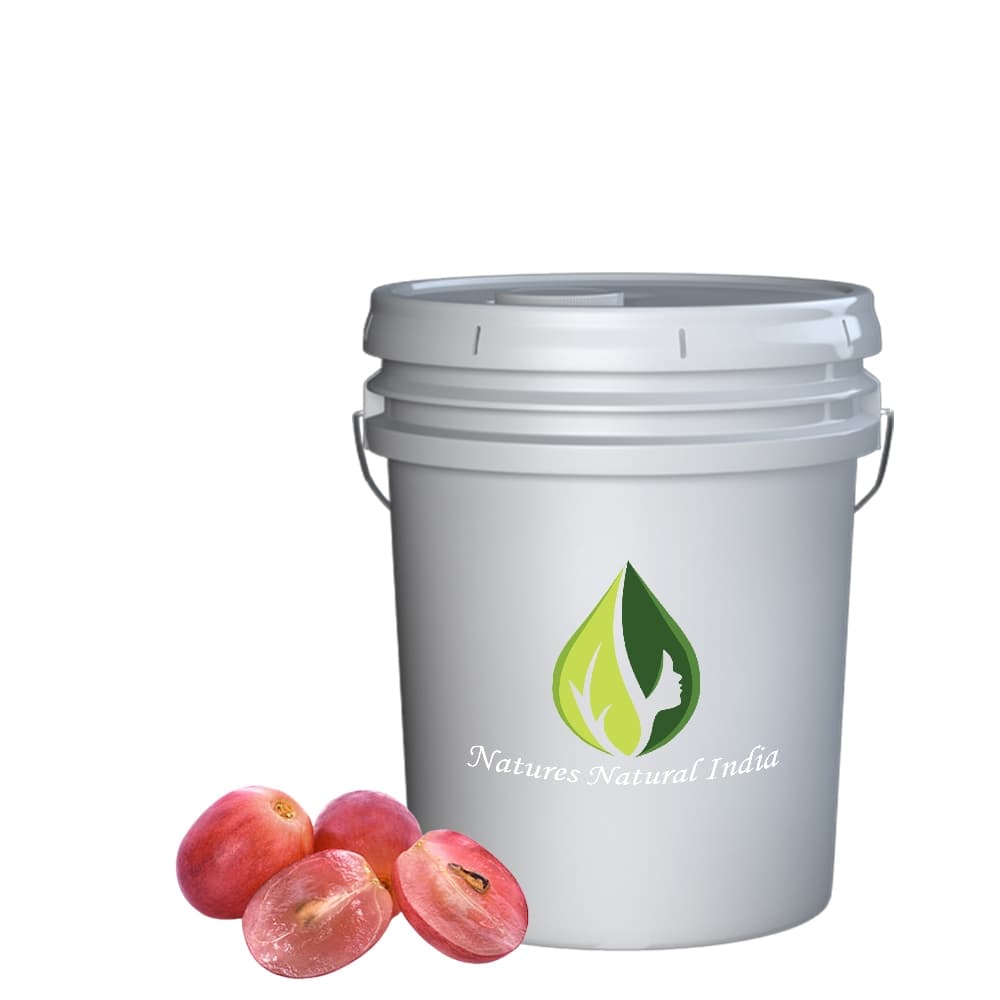 Grapeseed Butter