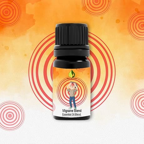 Migraine Blend