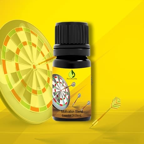 Motivation Blend