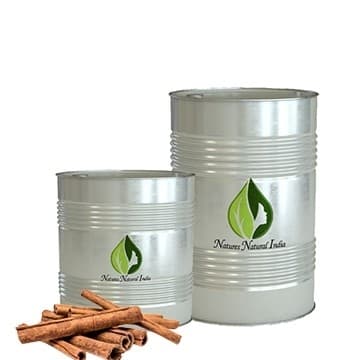 Cassia Bark Essential Oil