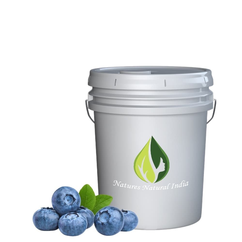 Bilberry Butter