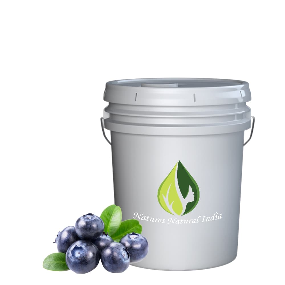 Blueberry Butter