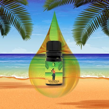 Refreshing Blend