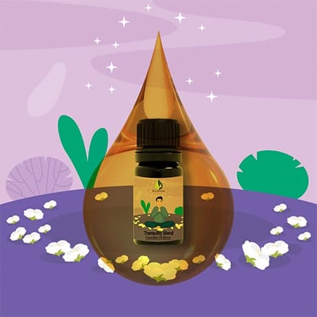Tranquility Blends
