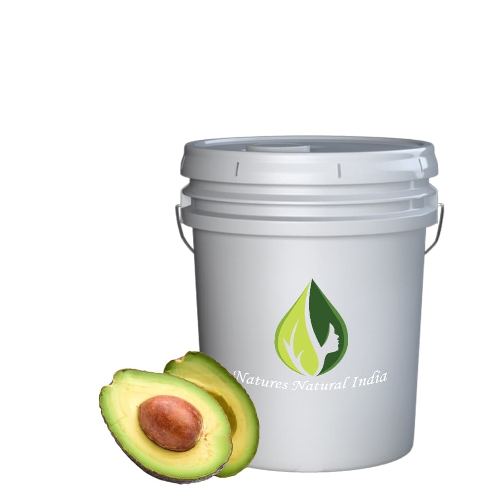 Avocado Butter