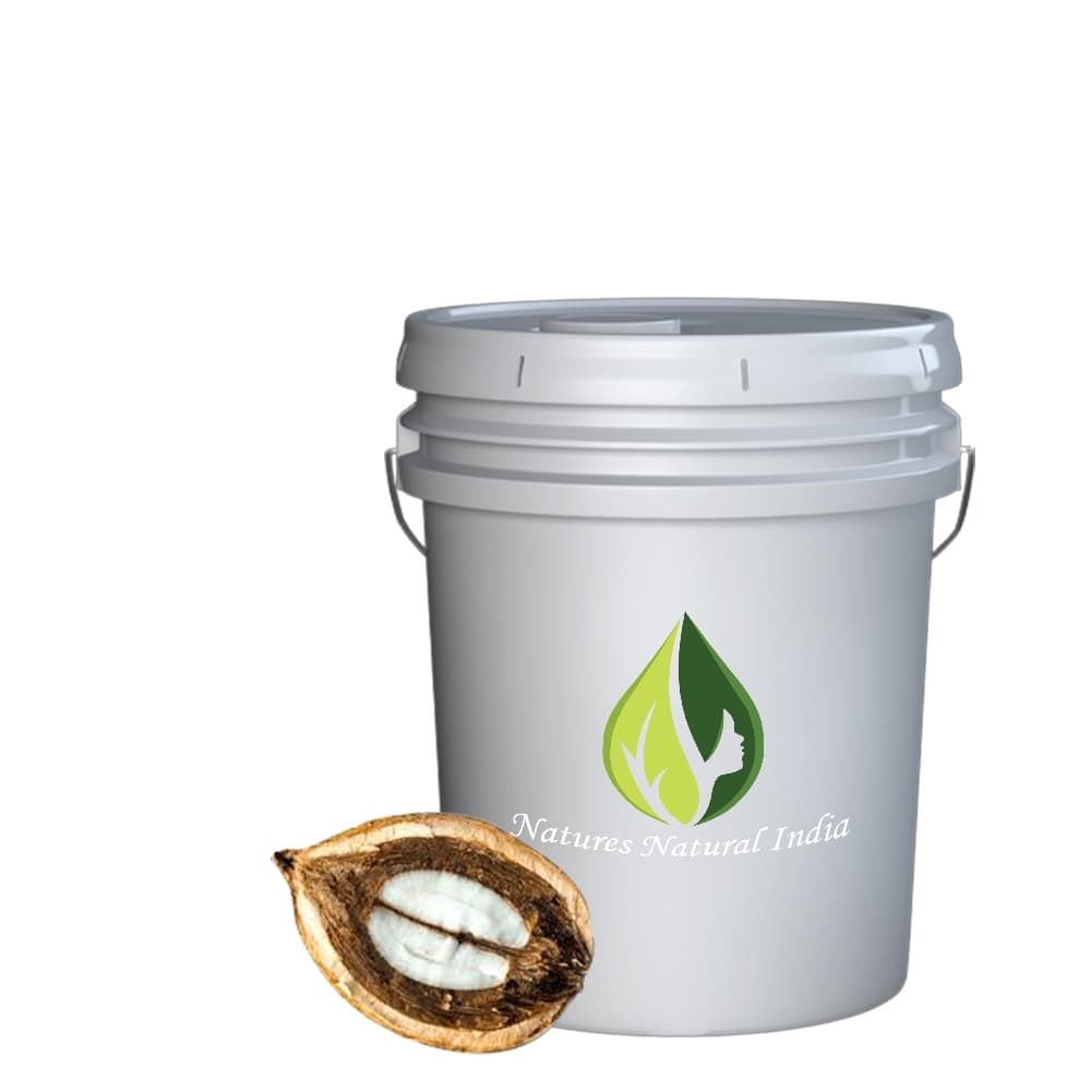 Babassu Butter