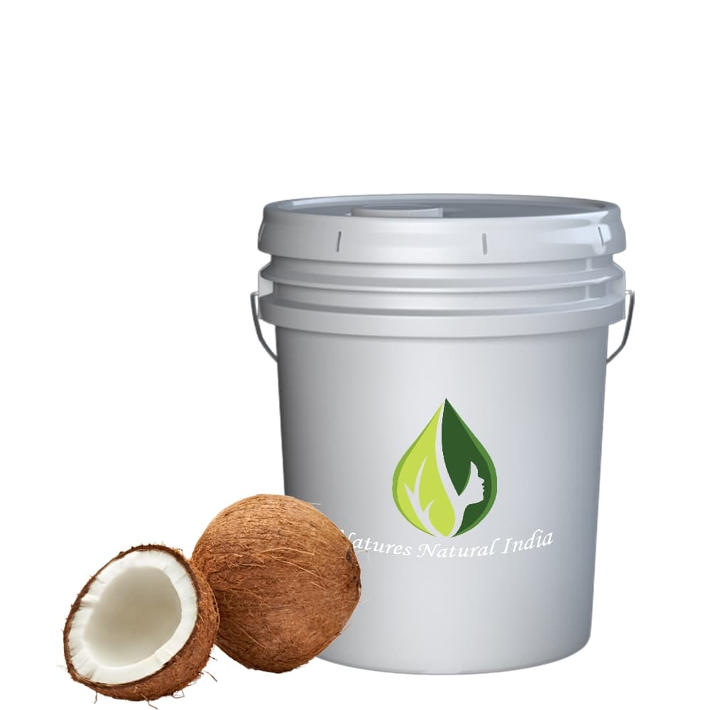 Coconut Butter