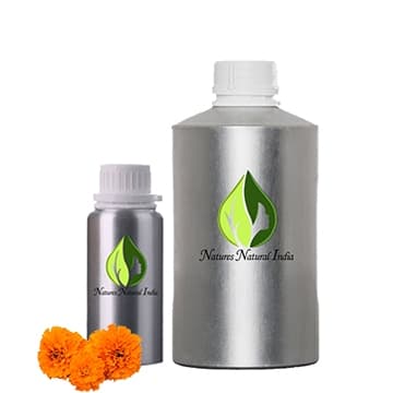 Marigold Fragrance