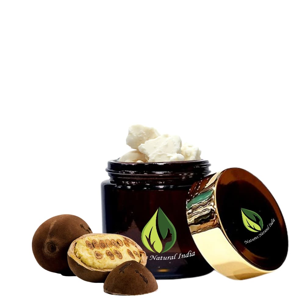 Cupuacu Butter