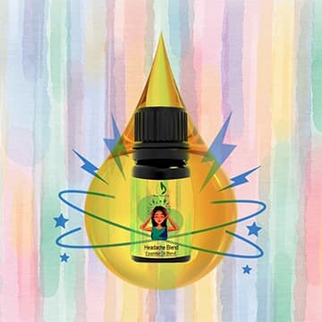 Headache Blend