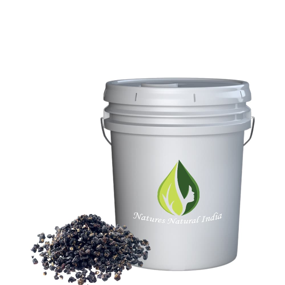 Black Goji Butter