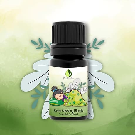 Sleep Assisting Blend